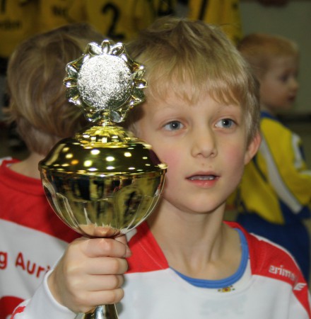 Beenke Meyer