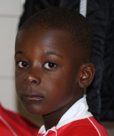 Nide Muwenge
